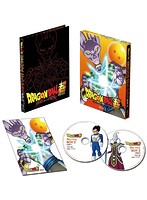 ドラゴンボール超 Blu-ray BOX2 （ブルーレイディスク）