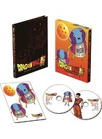 ドラゴンボール超 Blu-ray BOX7 （ブルーレイディスク）