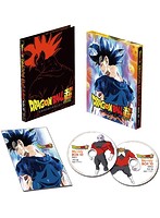 ドラゴンボール超 Blu-ray BOX10 （ブルーレイディスク）