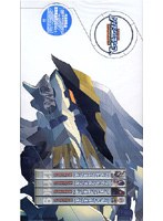 ゾイドジェネシス SPECIAL BOX Vol.3 with ムゲンライガー ホロテック （完全予約限定生産）
