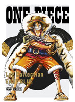 ONE PIECE Log Collection ‘EAST BLUE’ （期間限定生産）