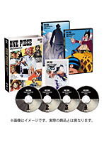 ONE PIECE Log Collection ‘FOXY’ （期間限定）