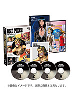 ONE PIECE Log Collection ‘WATER SEVEN’ （期間限定）