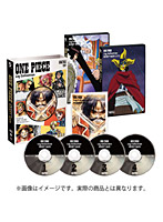 ONE PIECE Log Collection ‘ROCKET MAN’ （期間限定）