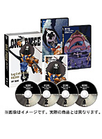 ONE PIECE Log Collection‘BROOK’ （期間限定生産盤）