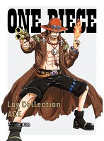 ONE PIECE Log Collection ‘ACE’