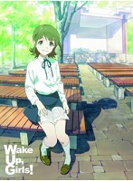 Wake Up，Girls！ 3 初回生産限定盤 （ブルーレイディスク）