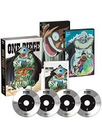 ONE PIECE Log Collection ‘NOAH’