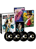 ONE PIECE Log Collection ‘COLOSSEUM’