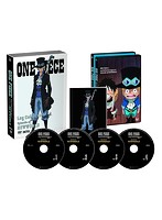 ONE PIECE Log Collection Special‘Episode of NEWWORLD’