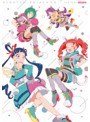 キラッとプリ☆チャン（シーズン3） DVD BOX-2