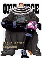 ONE PIECE Log Collection‘KATAKURI’