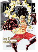 ONE PIECE Log Collection‘SNAKEMAN’
