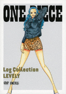 ONE PIECE Log Collection‘LEVELY’