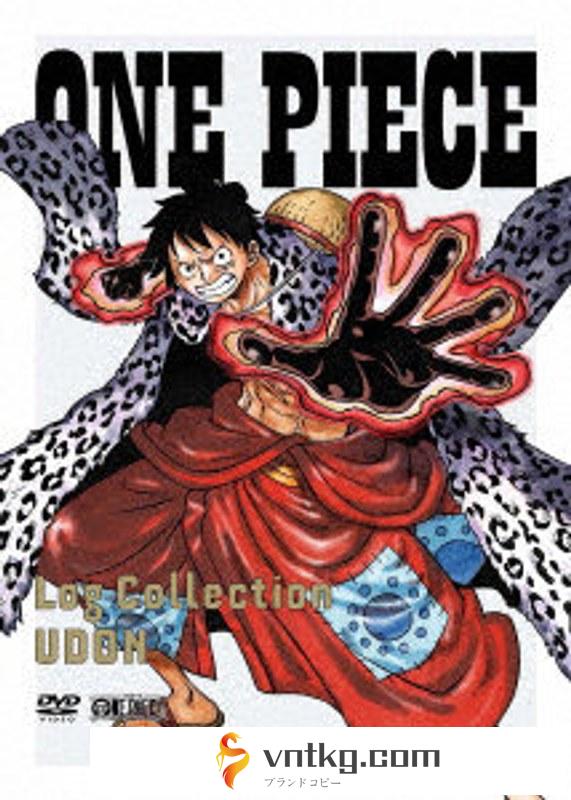 ONE PIECE Log Collection‘UDON’