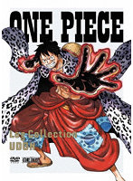 ONE PIECE Log Collection‘UDON’