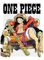 ONE PIECE Log Collection ‘KORIONI’