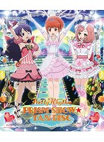 Pretty Rhythm PRISM SHOW☆FAN DISC （ブルーレイディスク）