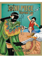 ONE PIECE Eternal Log WATER SEVEN （ブルーレイディスク）