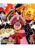 ONE PIECE ワンピース 20THシーズン ワノ国編 PIECE.35 （ブルーレイディスク）