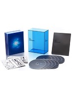 新世紀エヴァンゲリオン Blu-ray BOX NEON GENESIS EVANGELION Blu-ray BOX（期間限定生産 ブルーレイディスク）