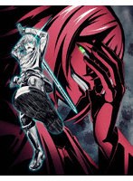 TVアニメ「ラグナクリムゾン」Blu-ray BOX I［期間限定版］ （ブルーレイディスク）