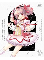 劇場版 魔法少女まどか☆マギカ 10th Anniversary Compact Collection（通常版） （ブルーレイディスク）
