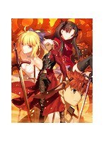 Fate/stay night［Unlimited Blade Works］ Blu-ray Disc Box Standard Edition （ブルーレイディスク）