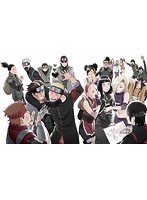 THE LAST-NARUTO THE MOVIE-（完全生産限定版 ブルーレイディスク）