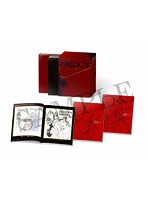 BLOOD＋ Blu-ray Disc BOX （完全生産限定版 ブルーレイディスク）