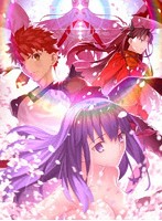 劇場版「Fate/stay night ［Heaven’s Feel］」III.spring song （完全生産限定版 ブルーレイディスク）