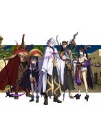 Fate/Grand Order-絶対魔獣戦線バビロニア- 2 （完全生産限定版 ブルーレイディスク）