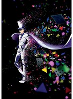 まじっく快斗 1412 Blu-ray Disc BOX Vol.2（完全生産限定盤 ブルーレイディスク）