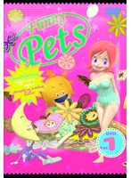 Funny Pets ファニーペッツ Vol.1 ディレクターズカット版