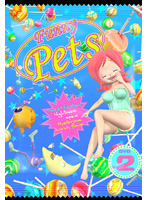Funny Pets ファニーペッツ Vol.2 ディレクターズカット版