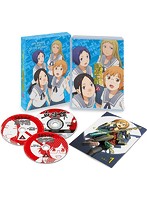 ちおちゃんの通学路 DVD BOX 上巻