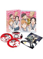 ちおちゃんの通学路 DVD BOX 下巻