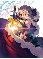 劇場版「Fate/kaleid liner プリズマ☆イリヤ Licht 名前の無い少女」（限定版） （ブルーレイディスク）