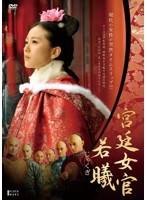 宮廷女官 若曦（じゃくぎ） DVD-BOX II