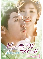 ビューティフル・マインド～愛が起こした奇跡～ DVD-SET1