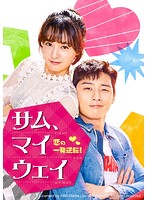 サム、マイウェイ～恋の一発逆転！～ Blu-ray SET2 （ブルーレイディスク）