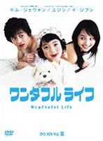 ワンダフルライフ DVD-BOX2