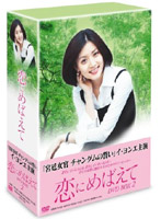 恋にめばえて DVD-BOX 2