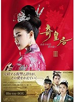 奇皇后-ふたつの愛 涙の誓い- Blu-ray BOXIII （ブルーレイディスク）