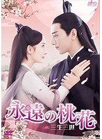 永遠の桃花～三生三世～ DVD-BOX2