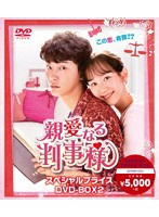親愛なる判事様 スペシャルプライス DVD-BOX2