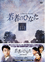 若者のひなた 5枚組 DVD-BOX 2