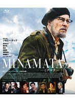 MINAMATA-ミナマタ- （ブルーレイディスク）