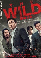 The WILD 修羅の拳 DVD