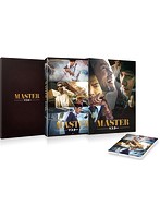 MASTER/マスター Blu-rayスペシャルBOX （ブルーレイディスク）